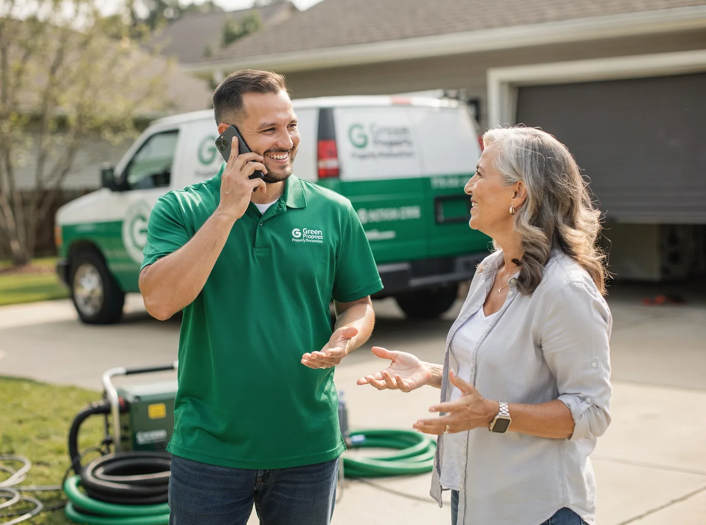 Water Damage Restoration Arispe, IA FAQs